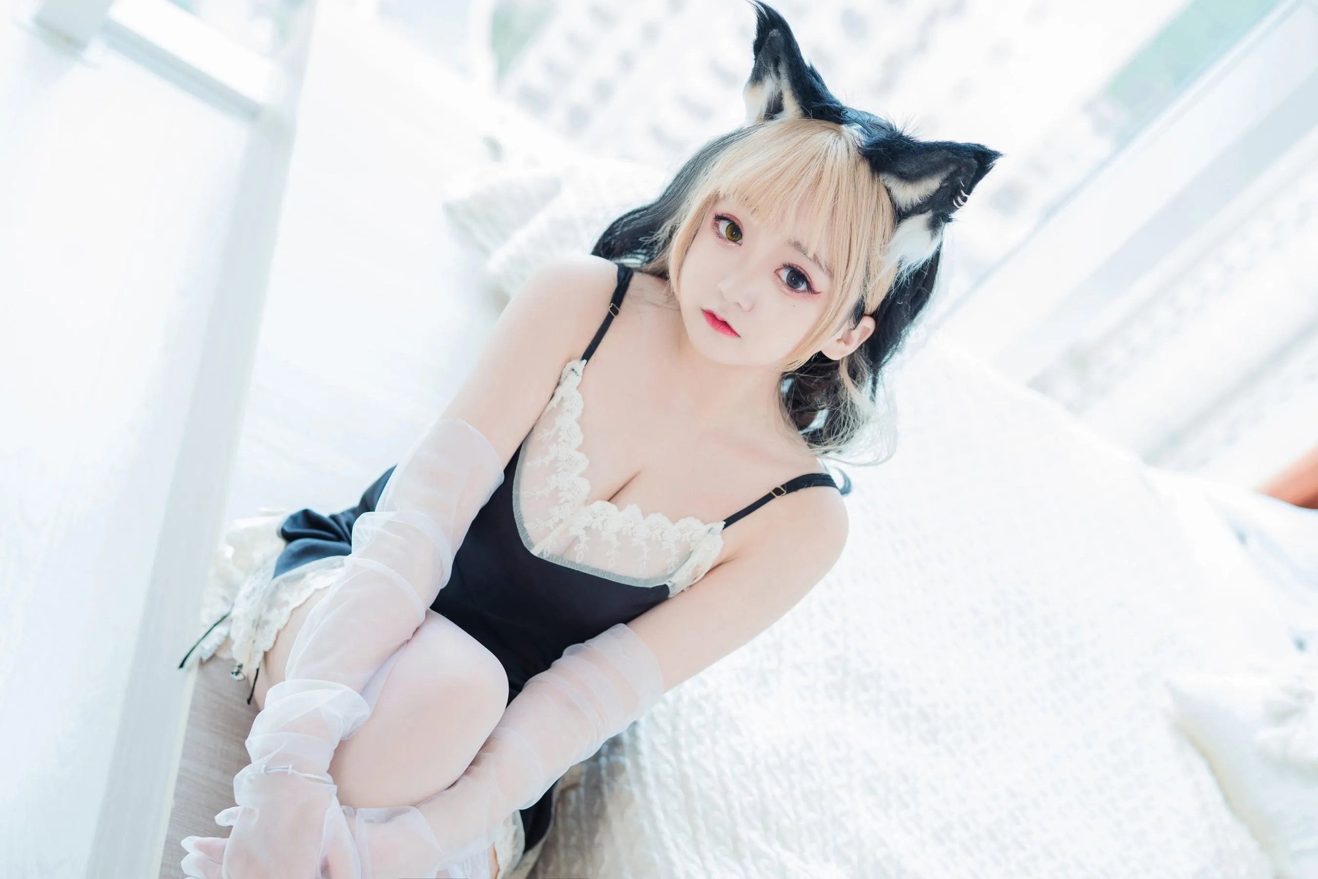 恩田直幸 – NO.34 森林猫猫 [41P]插图4